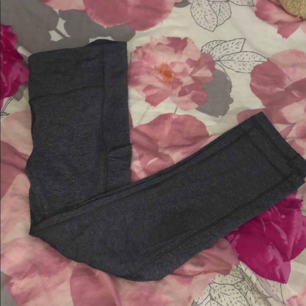 Lululemon pace revival leggings
